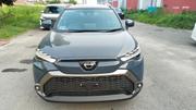 Toyota Corolla Cross 2025 Gray for sale