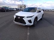 Lexus RX 2020 Pearl for sale