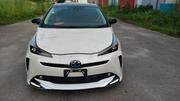 Toyota Prius 2022 Pearl for sale