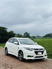 Honda Vezel 2014 Pearl for sale
