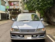 Toyota Corona Premio 1996 Silver for sale