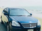 Toyota Premio 2006 Blue for sale