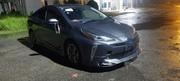 Toyota Prius 2021 Gray for sale