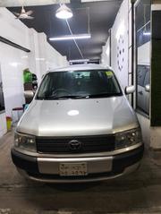 Toyota Probox 2004 Silver for sale