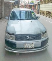Toyota Probox 2002 Silver for sale