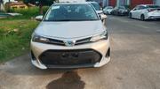 Toyota Axio 2023 Silver for sale