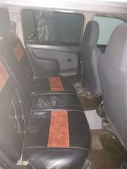 Toyota Probox 2002 Silver for sale