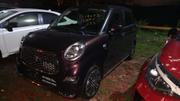 Toyota Pixis 2020 Black for sale