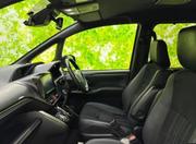 Toyota Esquire 2016 Black for sale