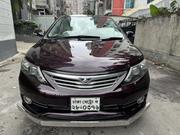 Toyota Allion 2012 Maroon for sale