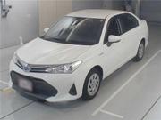 Toyota Corolla 2019 White for sale