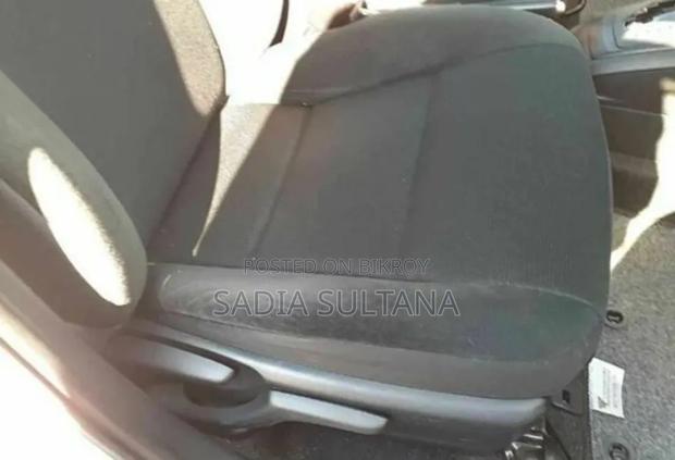 Toyota Corolla 2019 White