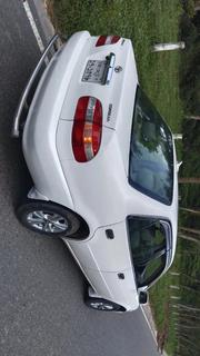 Toyota Corolla 1999 White for sale