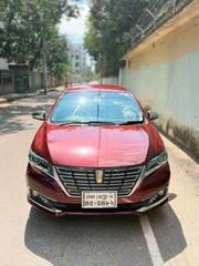 Toyota Premio 2017 Maroon for sale