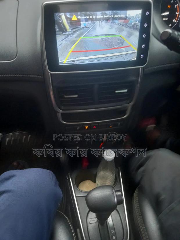 Proton Saga 2022 Maroon