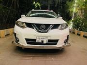 Nissan X-Trail 2015 Pearl for sale