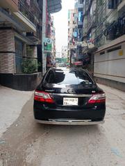 Toyota Premio 2015 Black for sale