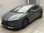 New Toyota Prius 2023 Gray for sale