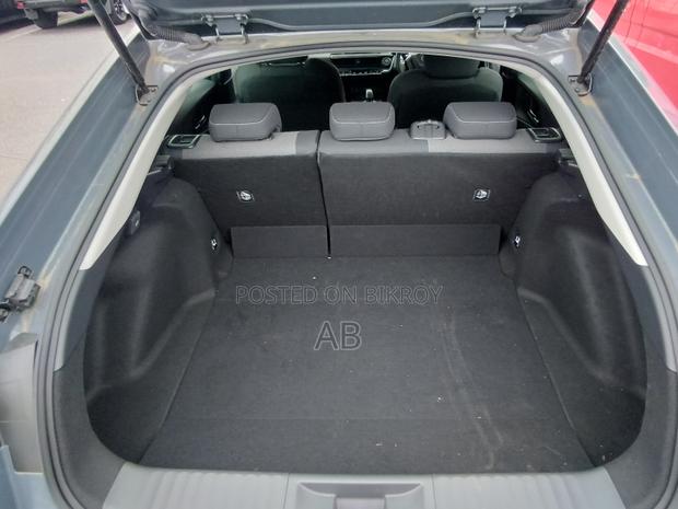 New Toyota Prius 2023 Gray