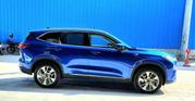 Haval H6 2.0 Petrol FWD 2021 Blue for sale