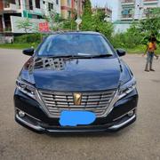 Toyota Premio 2020 Blue for sale