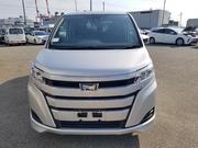 Toyota Noah 2021 Silver for sale