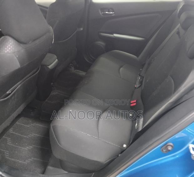 Toyota Prius 2020 Pearl