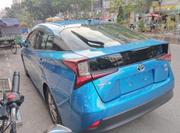 Toyota Prius 2020 Pearl for sale