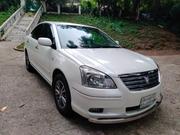 Toyota Premio 2005 Pearl for sale