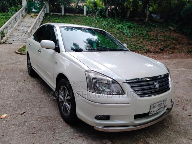Toyota Premio 2005 Pearl