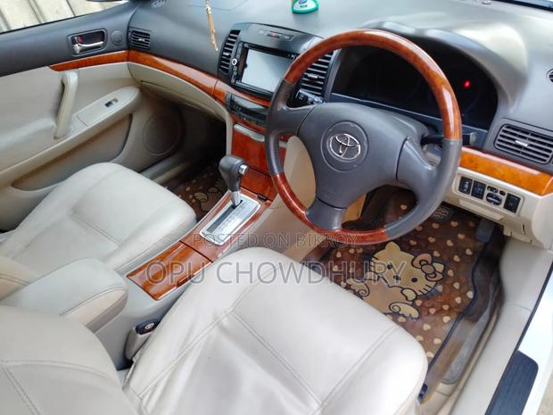 Toyota Premio 2005 Pearl