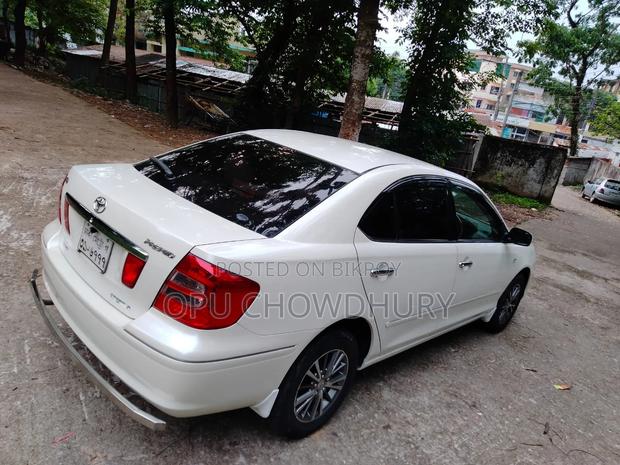 Toyota Premio 2005 Pearl