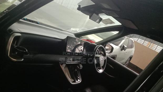 Toyota Noah 2023 Black