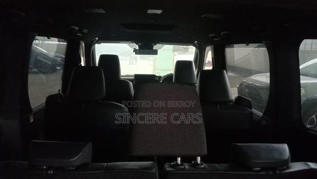Toyota Noah 2023 Black