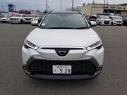 Toyota Corolla Cross 2024 Pearl for sale