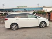 Toyota Wish 2011 Pearl for sale