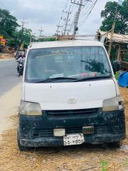 Toyota TownAce 2010 White for sale