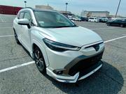 Toyota Corolla Cross 2023 Pearl for sale