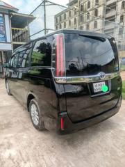 Toyota Noah 2019 Black for sale