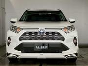 Toyota RAV4 2021 Pearl for sale