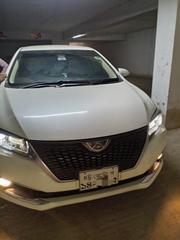 Toyota Allion 2016 Pearl for sale