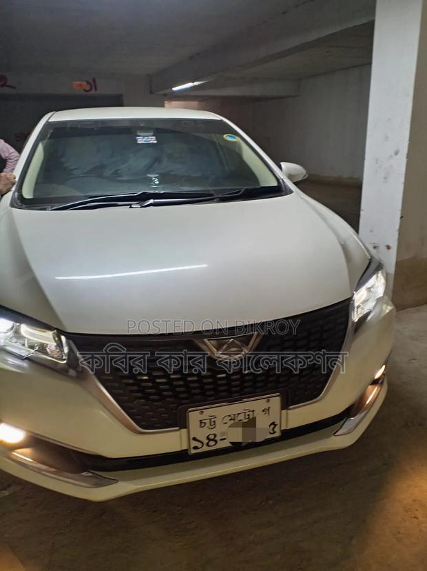 Toyota Allion 2016 Pearl