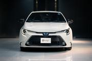 Toyota Corolla 2020 Pearl for sale
