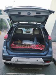 Nissan X-Trail 2016 Blue for sale