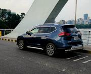 Nissan X-Trail 2016 Blue for sale