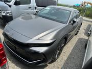 Toyota Crown 2022 Gray for sale