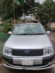 Toyota Probox 2011 Silver for sale