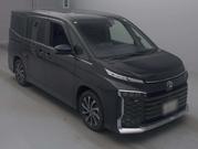 Toyota Voxy 2023 Purple for sale