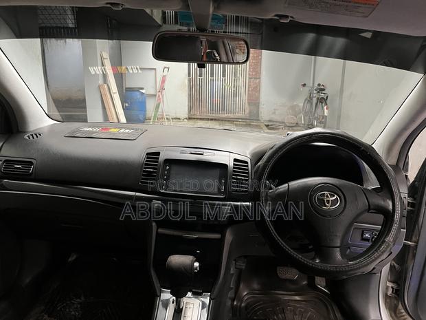 Toyota Allion 2003 Gold