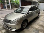 Toyota Allion 2003 Gold for sale